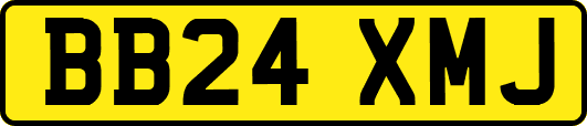 BB24XMJ