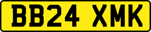 BB24XMK