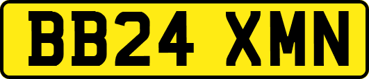 BB24XMN