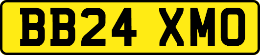 BB24XMO