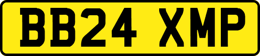 BB24XMP