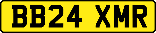 BB24XMR