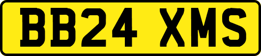 BB24XMS