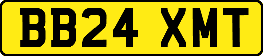 BB24XMT