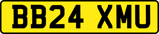 BB24XMU