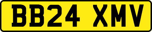 BB24XMV