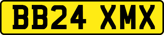 BB24XMX