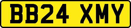 BB24XMY