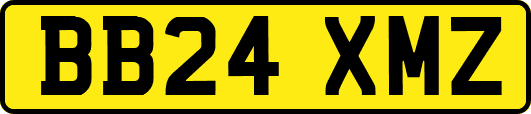 BB24XMZ