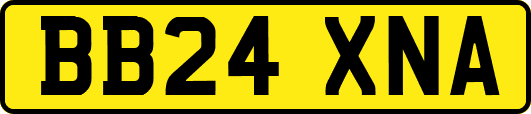BB24XNA