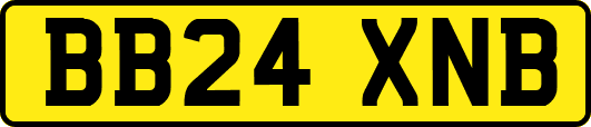BB24XNB