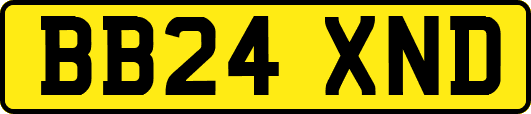 BB24XND