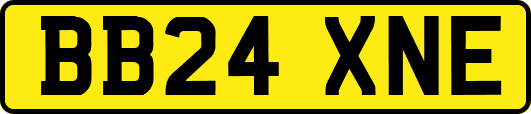 BB24XNE