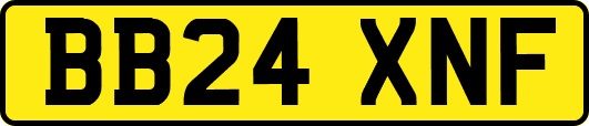 BB24XNF