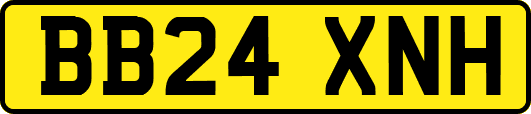 BB24XNH