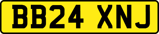 BB24XNJ
