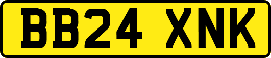 BB24XNK