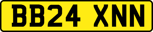 BB24XNN