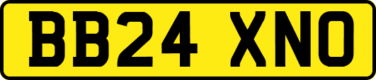 BB24XNO