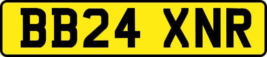 BB24XNR
