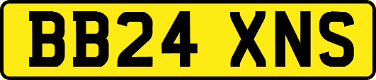 BB24XNS