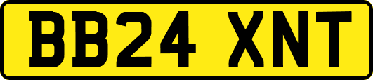 BB24XNT