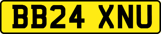 BB24XNU