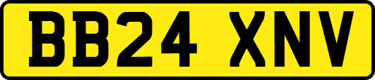 BB24XNV