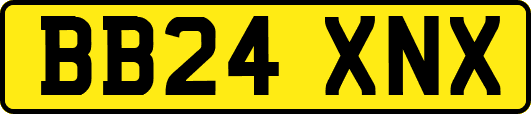 BB24XNX