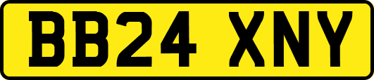BB24XNY