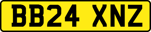 BB24XNZ