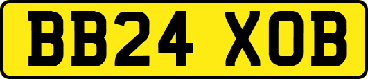 BB24XOB