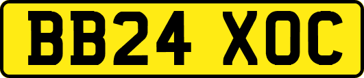 BB24XOC