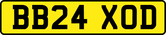 BB24XOD