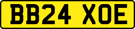 BB24XOE