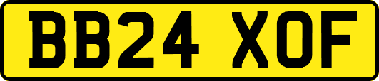 BB24XOF
