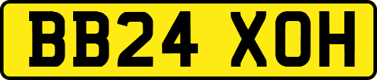 BB24XOH