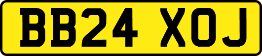 BB24XOJ