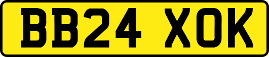 BB24XOK