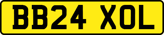 BB24XOL