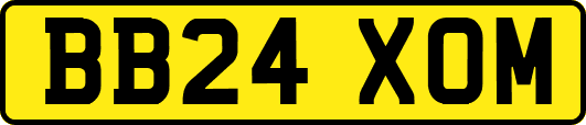 BB24XOM
