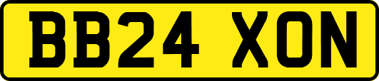 BB24XON