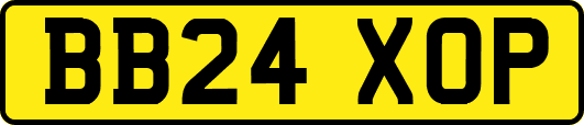 BB24XOP