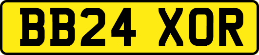 BB24XOR