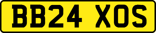 BB24XOS