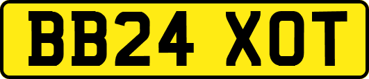 BB24XOT