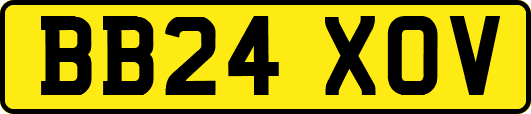 BB24XOV