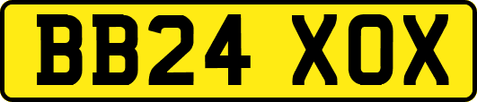 BB24XOX