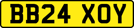 BB24XOY