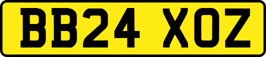 BB24XOZ